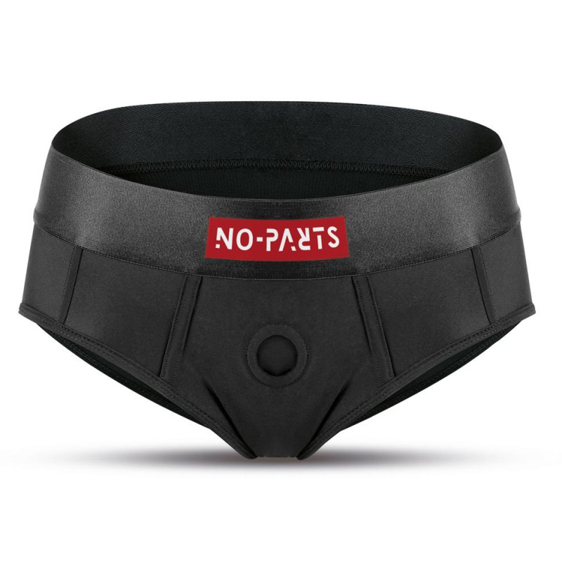 No-Parts Slip Harnais pour Gode Robin No Parts